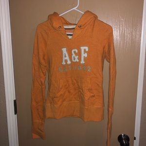 Abercrombie & Fitch Women’s Hoodie size small